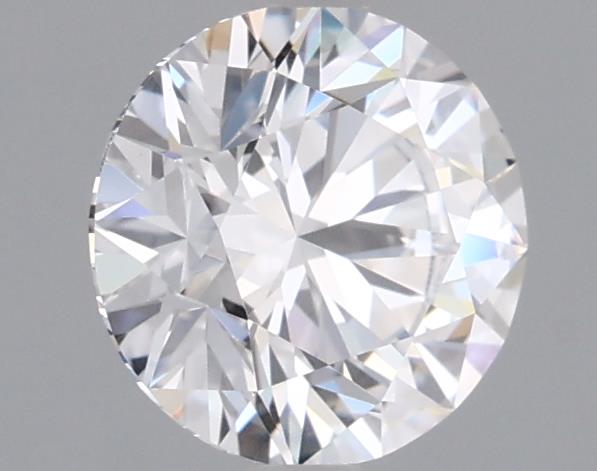 0.93 Carat Round Lab Diamond :: 360 spin frame 06