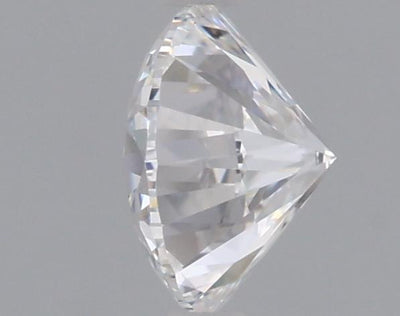 0.93 Carat Round Lab Diamond :: 360 spin frame 07