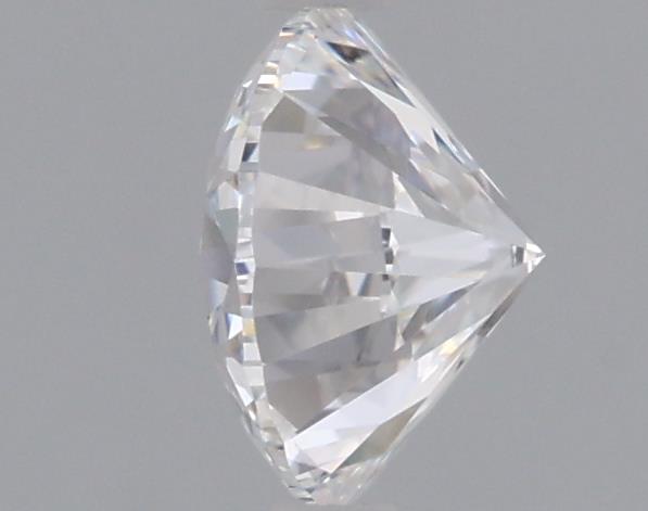0.93 Carat Round Lab Diamond :: 360 spin frame 07