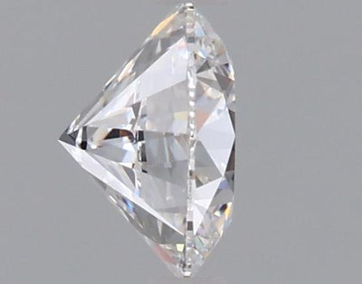 0.69 Carat Round Lab Diamond :: 360 spin frame 01