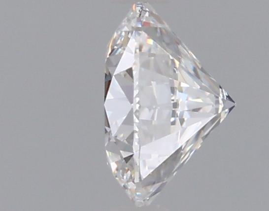0.69 Carat Round Lab Diamond :: 360 spin frame 02