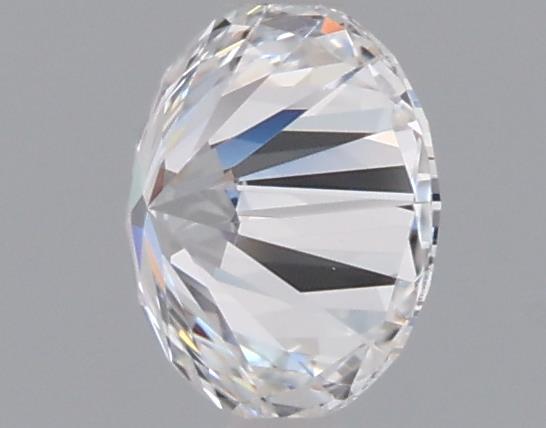 0.69 Carat Round Lab Diamond :: 360 spin frame 03