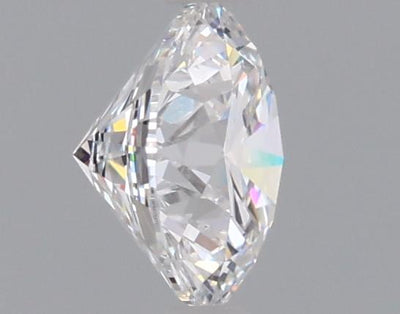 0.69 Carat Round Lab Diamond :: 360 spin frame 04