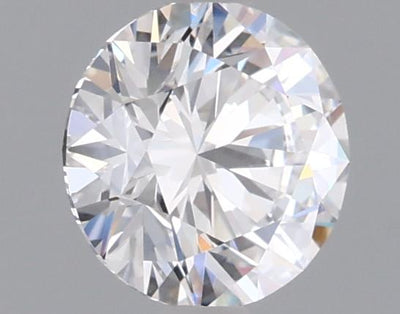 0.69 Carat Round Lab Diamond :: 360 spin frame 06