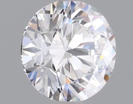 0.69 Carat Round Lab Diamond :: 360 spin frame 06