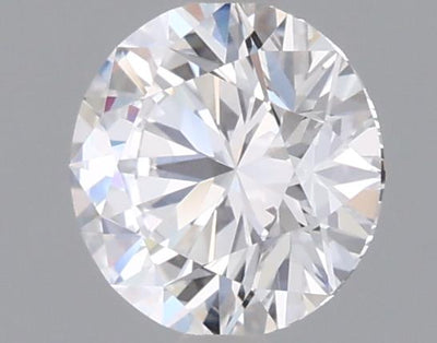 0.69 Carat Round Lab Diamond :: 360 spin frame 07