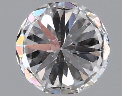 0.67 Carat Round Lab Diamond :: 360 spin frame 01