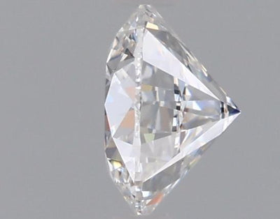 0.67 Carat Round Lab Diamond :: 360 spin frame 02