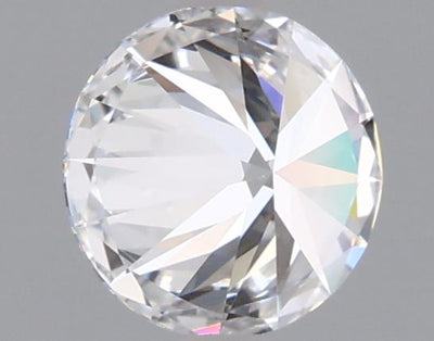 0.67 Carat Round Lab Diamond :: 360 spin frame 05