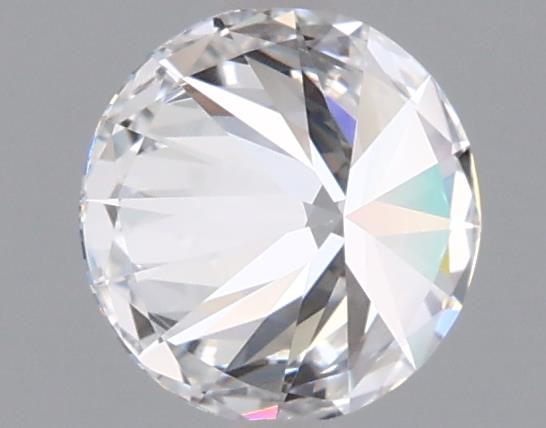 0.67 Carat Round Lab Diamond :: 360 spin frame 05