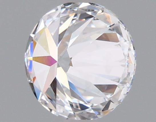0.67 Carat Round Lab Diamond :: 360 spin frame 06