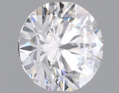 0.67 Carat Round Lab Diamond :: 360 spin frame 07