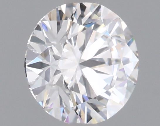 0.67 Carat Round Lab Diamond :: 360 spin frame 07