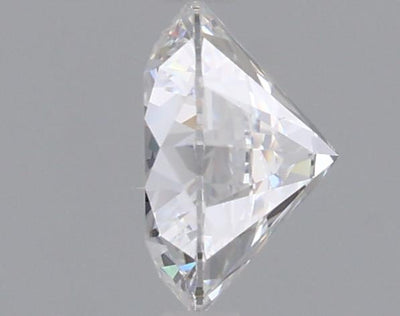 0.94 Carat Round Lab Diamond :: 360 spin frame 01