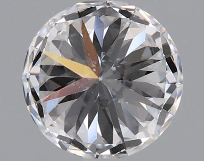 0.94 Carat Round Lab Diamond :: 360 spin frame 02