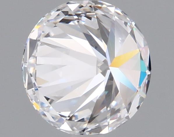 0.94 Carat Round Lab Diamond :: 360 spin frame 04