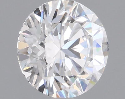 0.94 Carat Round Lab Diamond :: 360 spin frame 06