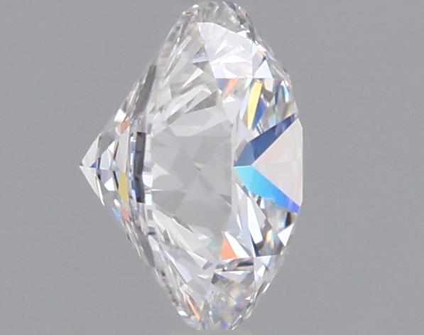 0.94 Carat Round Lab Diamond :: 360 spin frame 07