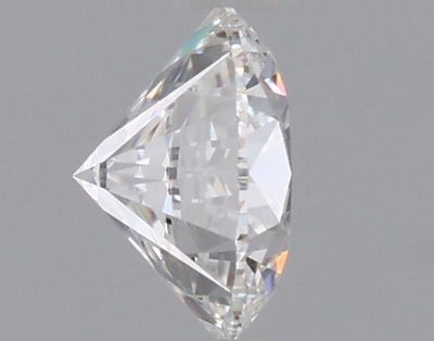 0.71 Carat Round Lab Diamond :: 360 spin frame 01