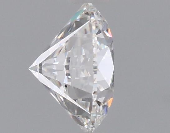 0.71 Carat Round Lab Diamond :: 360 spin frame 01