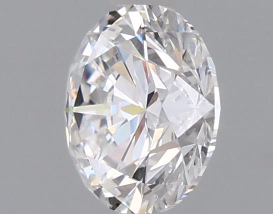 0.71 Carat Round Lab Diamond :: 360 spin frame 03