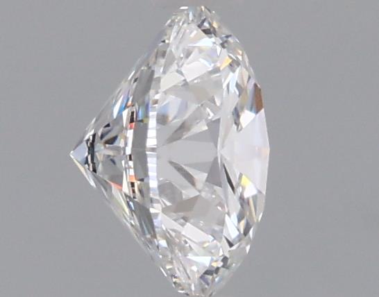 0.71 Carat Round Lab Diamond :: 360 spin frame 05