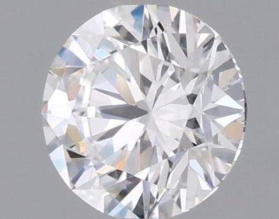 0.71 Carat Round Lab Diamond :: 360 spin frame 07