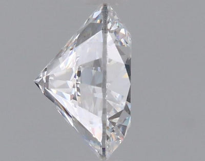 0.96 Carat Round Lab Diamond :: 360 spin frame 02