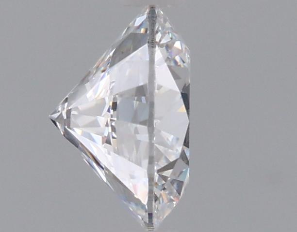 0.96 Carat Round Lab Diamond :: 360 spin frame 02