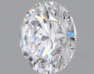 0.96 Carat Round Lab Diamond :: 360 spin frame 03
