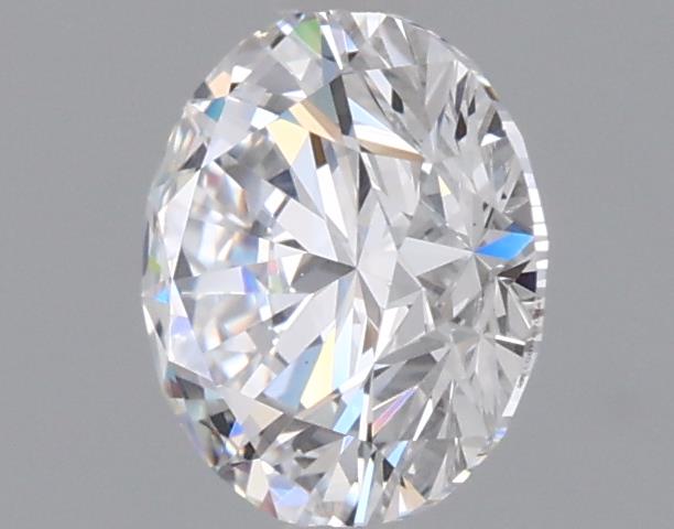 0.96 Carat Round Lab Diamond :: 360 spin frame 03