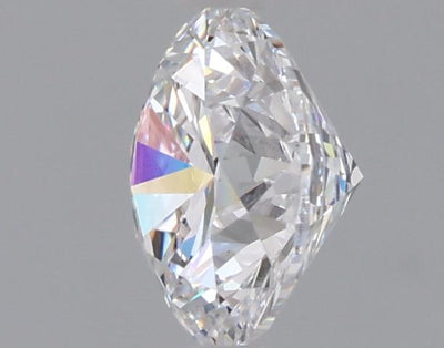 0.96 Carat Round Lab Diamond :: 360 spin frame 04