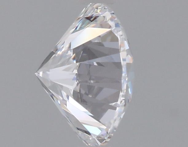 0.96 Carat Round Lab Diamond :: 360 spin frame 05