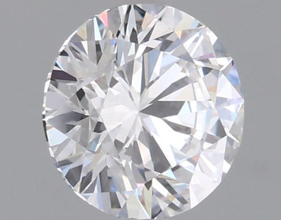 0.96 Carat Round Lab Diamond :: 360 spin frame 06