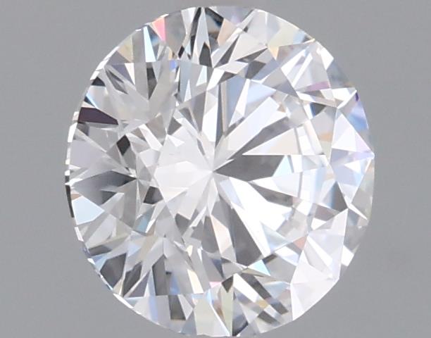 0.96 Carat Round Lab Diamond :: 360 spin frame 06