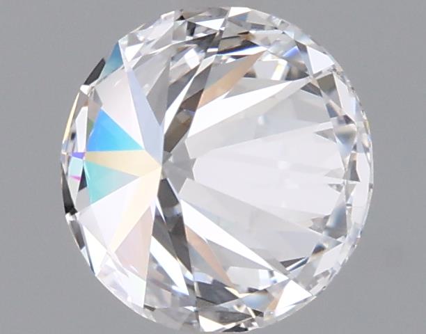 0.96 Carat Round Lab Diamond :: 360 spin frame 07