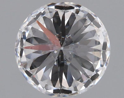 0.95 Carat Round Lab Diamond :: 360 spin frame 01