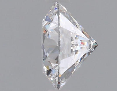 0.95 Carat Round Lab Diamond :: 360 spin frame 02