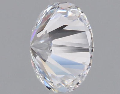 0.95 Carat Round Lab Diamond :: 360 spin frame 03