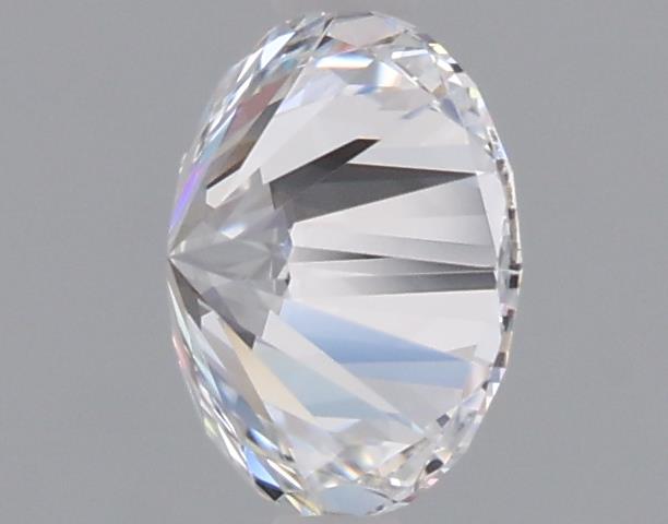 0.95 Carat Round Lab Diamond :: 360 spin frame 03