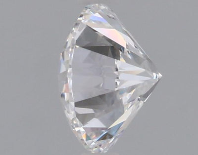 0.95 Carat Round Lab Diamond :: 360 spin frame 04