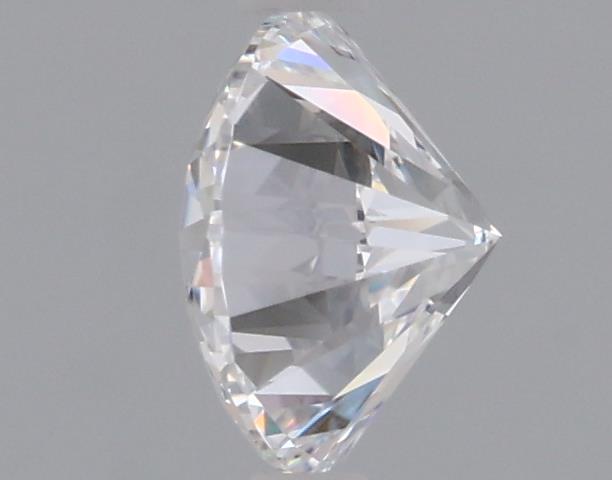 0.95 Carat Round Lab Diamond :: 360 spin frame 04