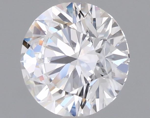 0.95 Carat Round Lab Diamond :: 360 spin frame 05