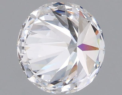 0.95 Carat Round Lab Diamond :: 360 spin frame 06