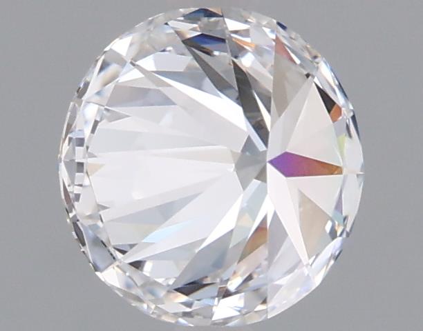 0.95 Carat Round Lab Diamond :: 360 spin frame 06