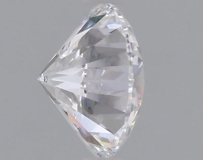 0.95 Carat Round Lab Diamond :: 360 spin frame 07