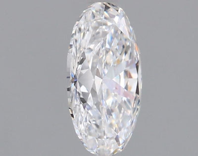 0.88 Carat Oval Lab Diamond :: 360 spin frame 03