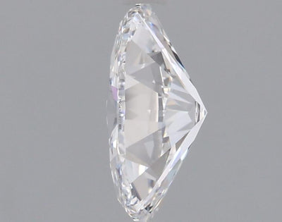 0.88 Carat Oval Lab Diamond :: 360 spin frame 04