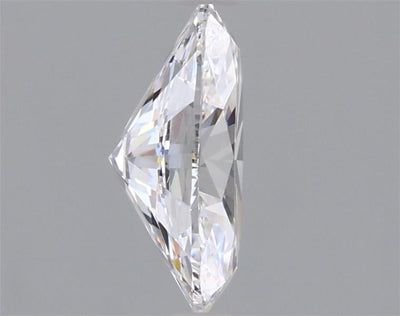 0.97 Carat Oval Lab Diamond :: 360 spin frame 02