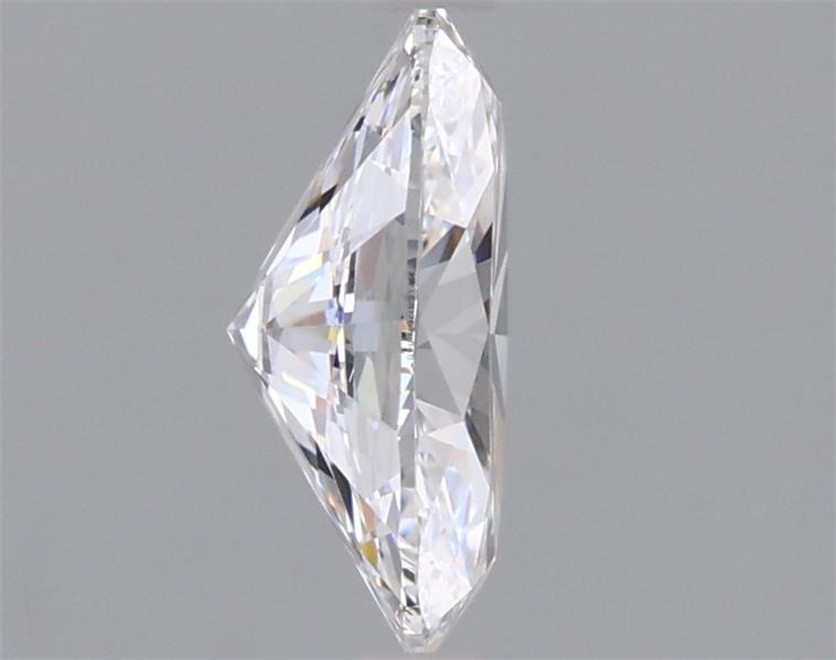 0.97 Carat Oval Lab Diamond :: 360 spin frame 02